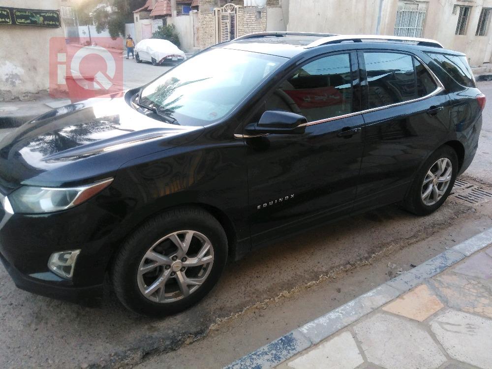 شێڤرۆلێت ئیکۆنۆکس